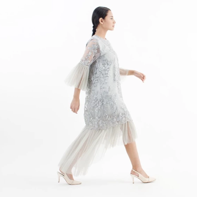 Amara Dress Noya