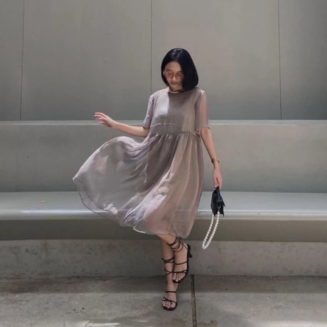 Anna Dress