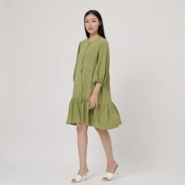 Carla Dress