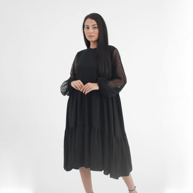 Noya Zara Dress